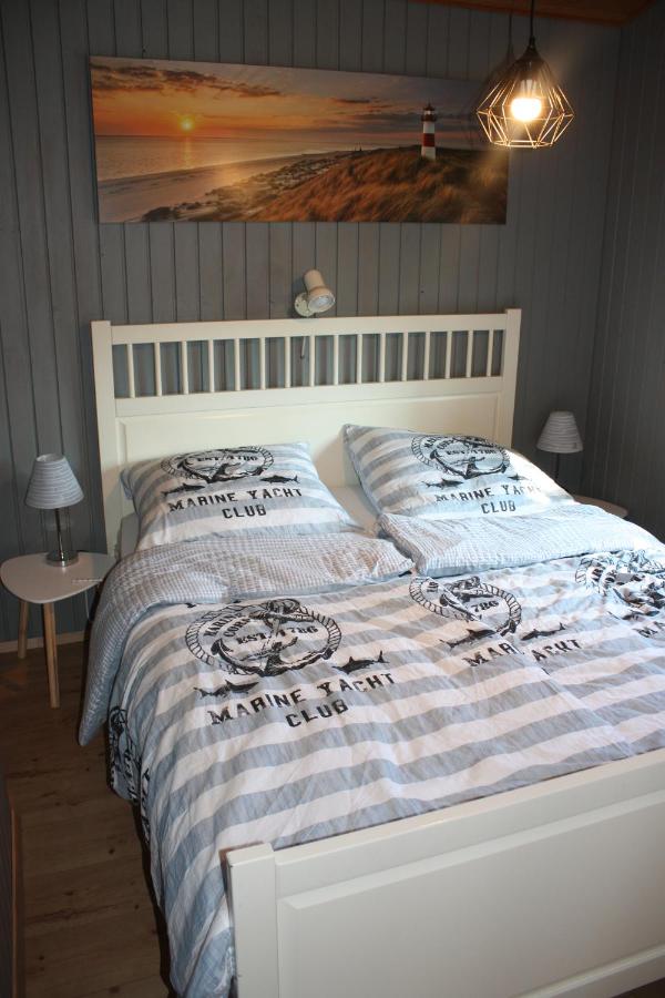 Appartement 3 Chambres