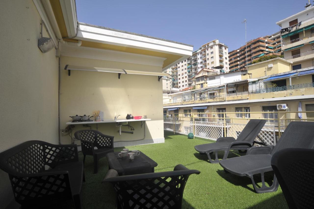 CASA ROSA LUCIA CENTRALE CON PARCHEGGIO - B&B