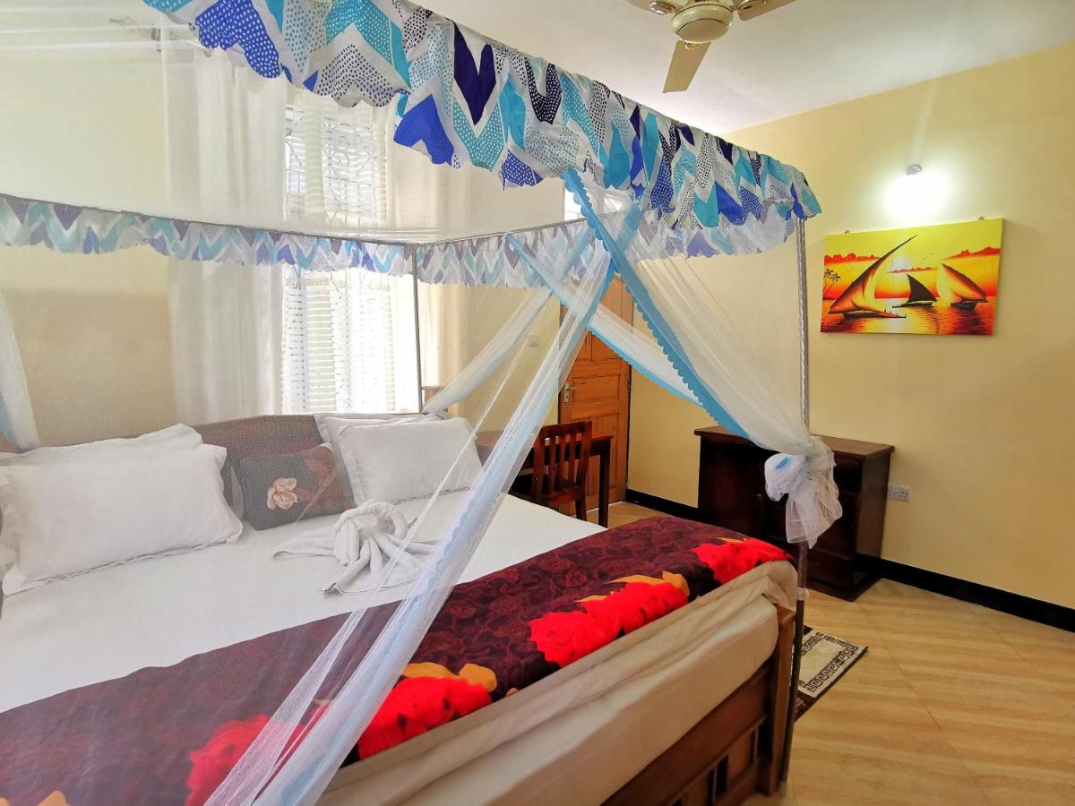 B&B Chake Chake - Sinthia Hotel Apartments - Bed and Breakfast Chake Chake