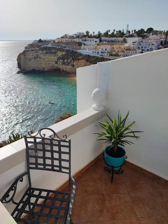 CastelloHouse, The Best Sea View, in front of Carvoeiro beach - B&B