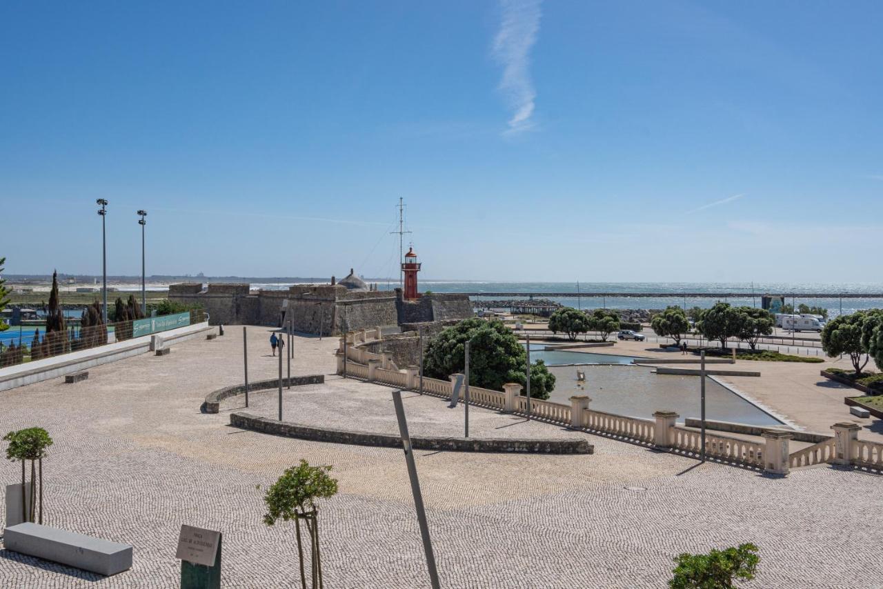 RA FIGUEIRA DA FOZ - B&B