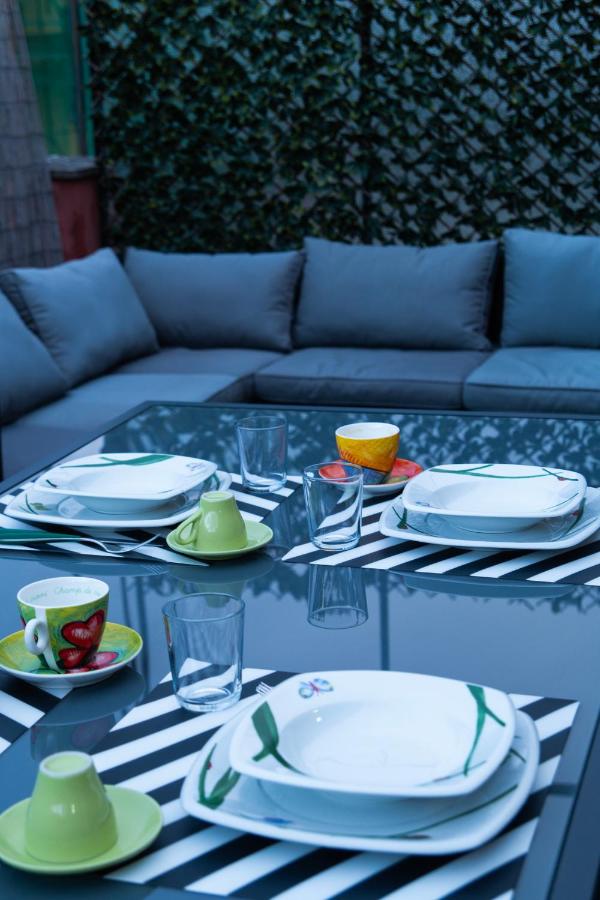 Onde & Relax - Santa Margherita Ligure - Ferienwohnung Santa Margherita Ligure