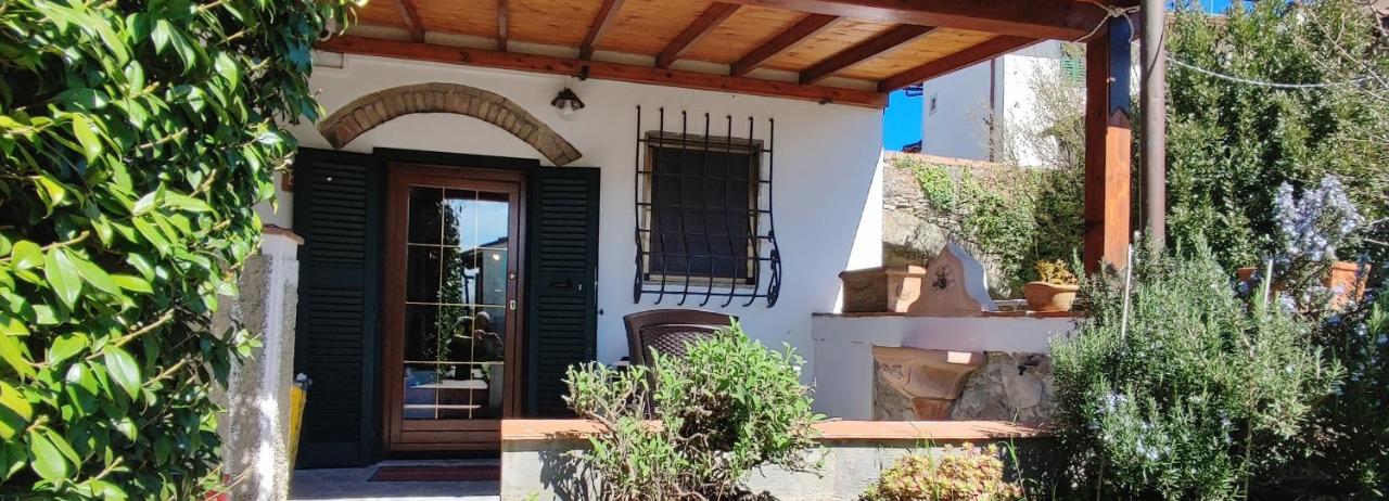 B&B Sant'Agata - La Casina sul Fiume - Bed and Breakfast Sant'Agata