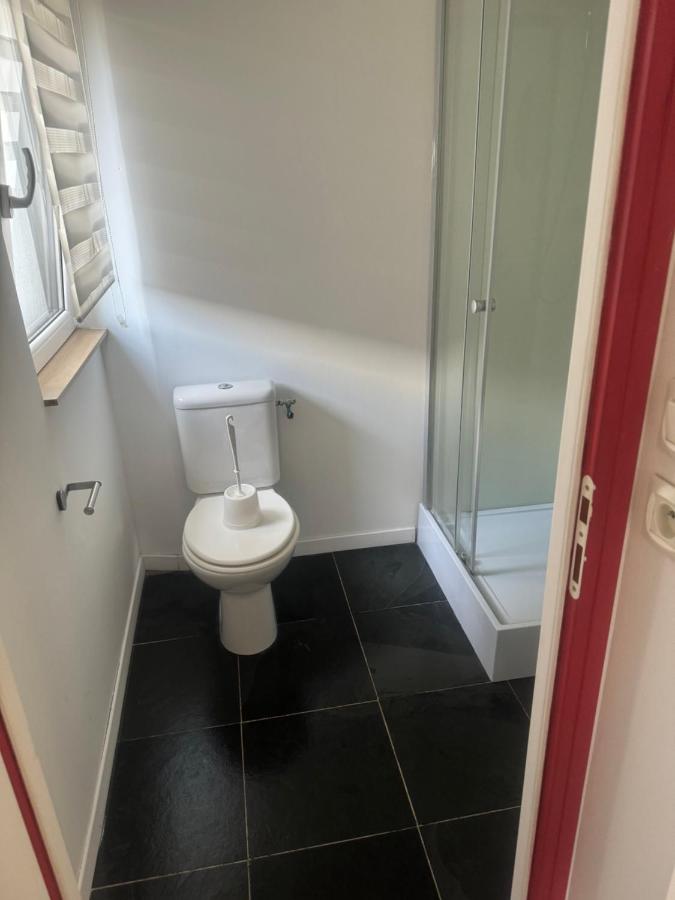Grand Place Roubaix Appartement Style Loft - Ferienwohnung
