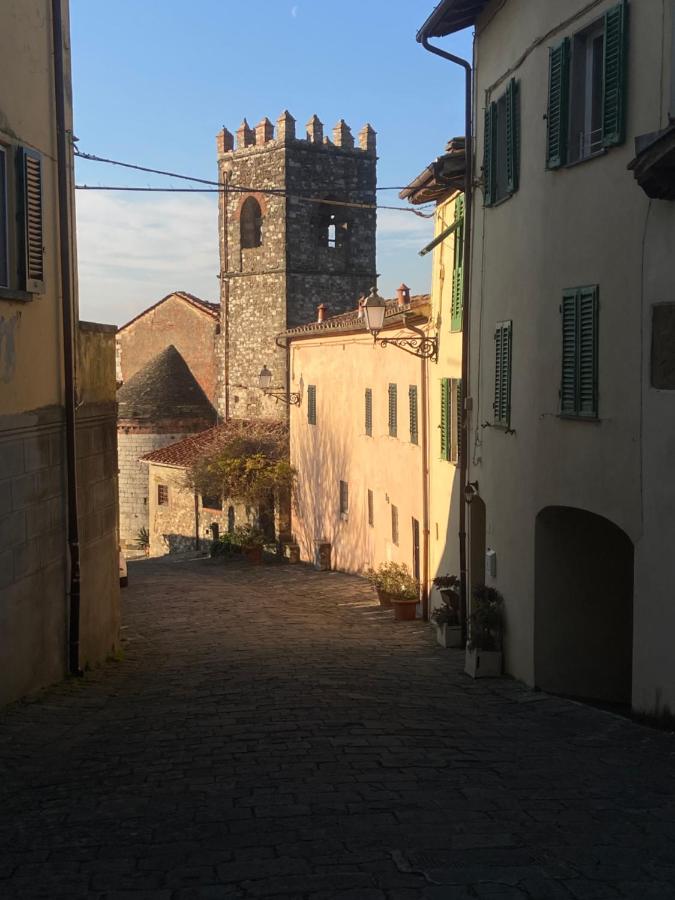 Guest House Le Arti Minori - B&B
