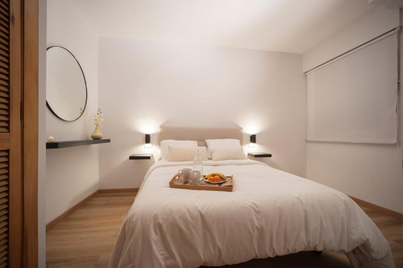 Apartamento de 1 dormitorio