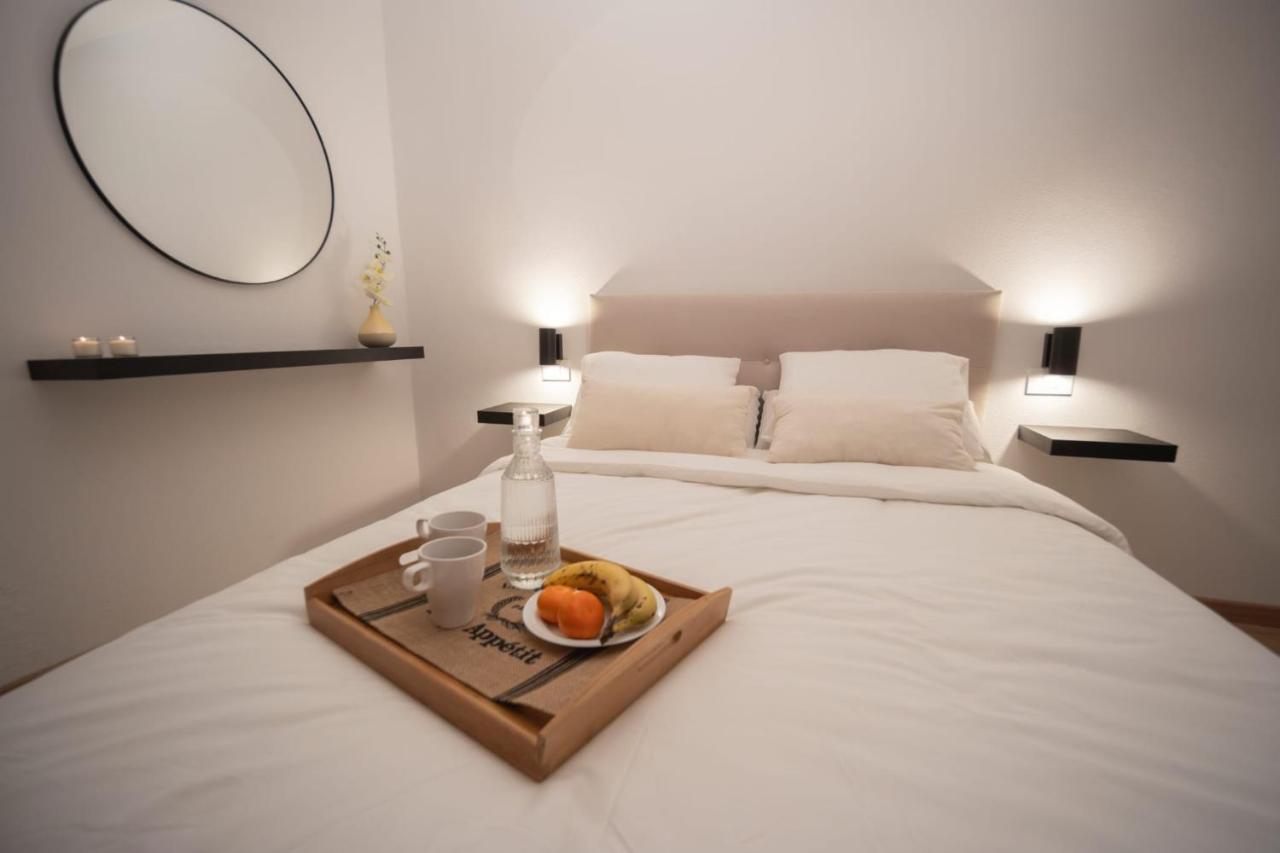 Suite Urbano en Vigo - B&B Vigo