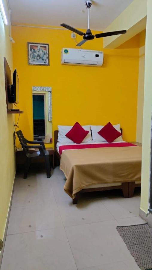 B&B Hospet - Hotel sagar deluxe - Bed and Breakfast Hospet