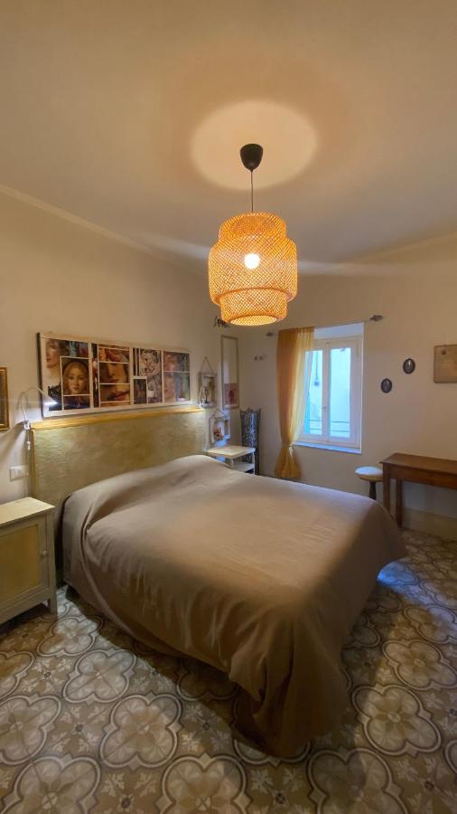 Doppelzimmer mit eigenem Bad