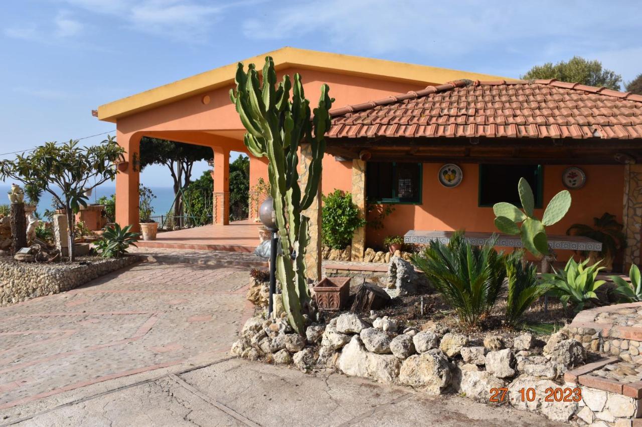 Villa vista Marianello - B&B Licata