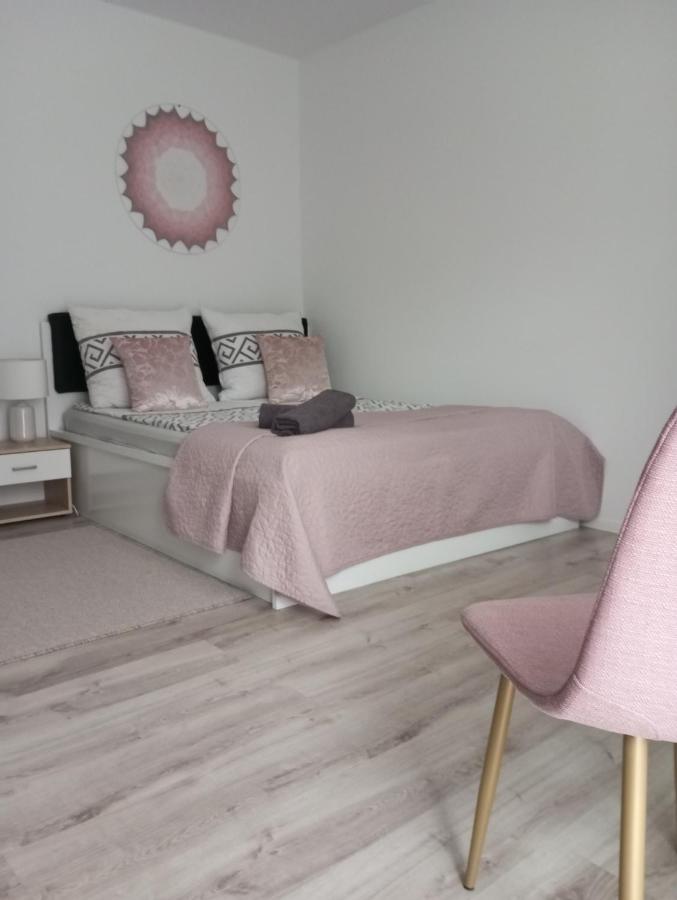 Standard Doppelzimmer