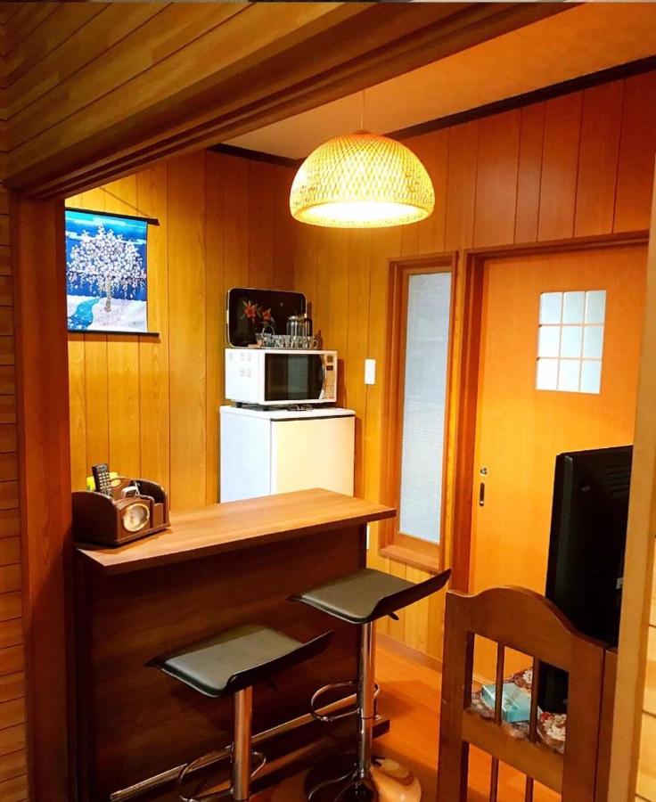 B&B Kyoto - 百合の家 - Bed and Breakfast Kyoto