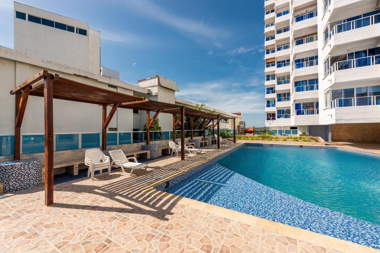 Bienesweb Apartamentos Conquistador Premium - B&B Cartagena de Indias
