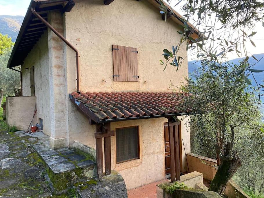 Casa Rurale in mezzo al verde - B&B