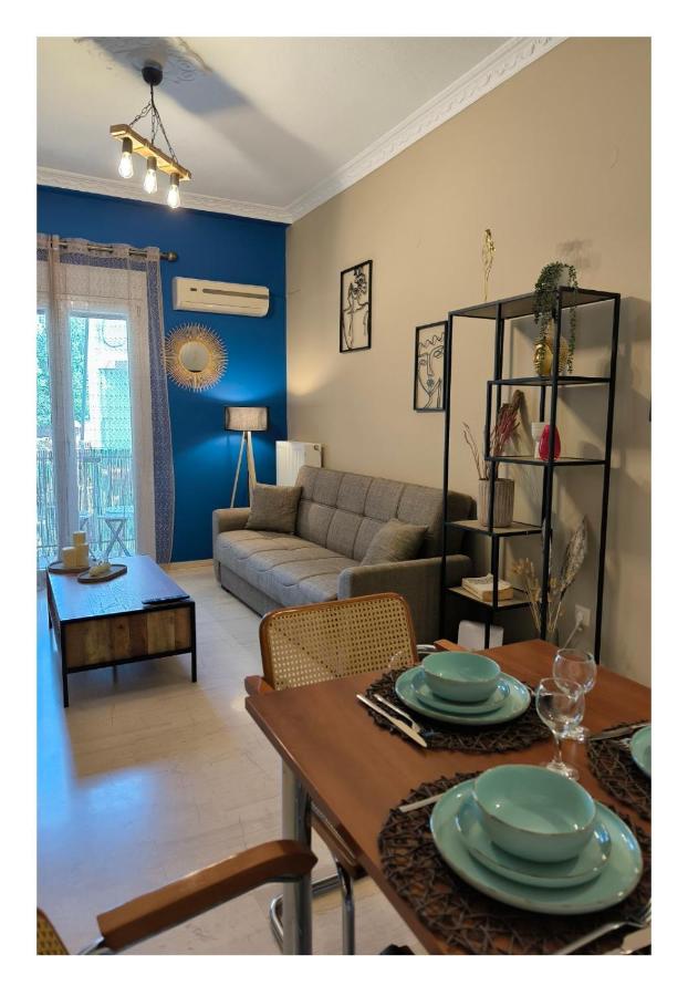 B&B Chios - August Moon Apartment - Bed and Breakfast Chios