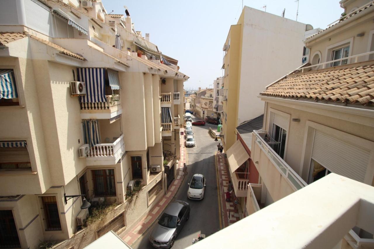 Aleksandra Apartament Sant Francesc - Ferienwohnung El Campello