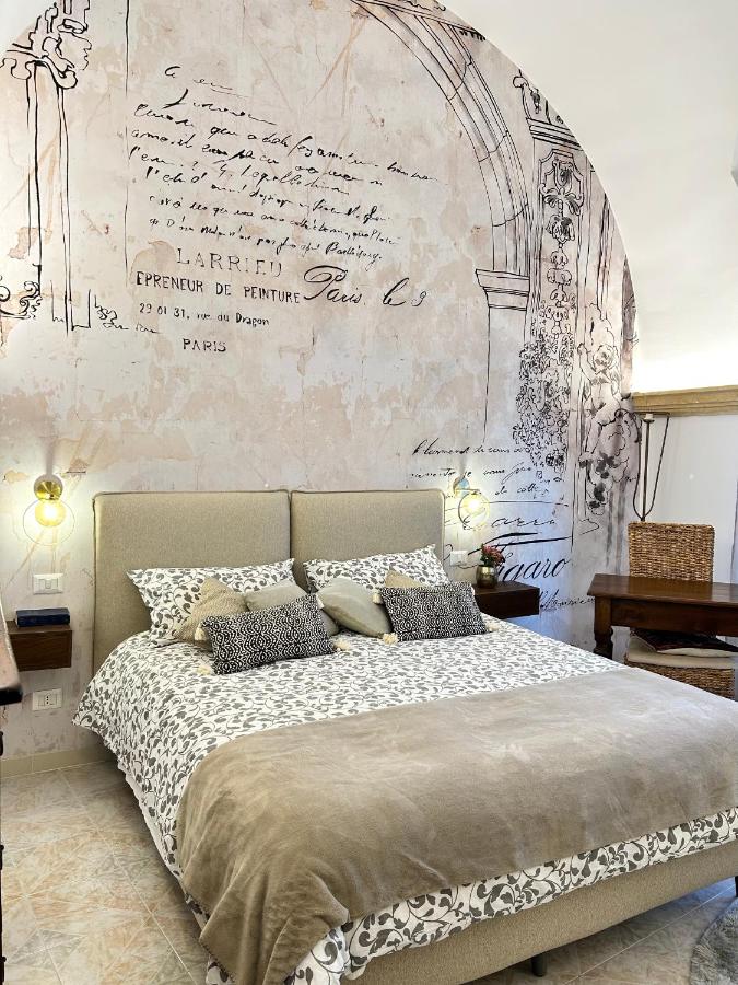 B&B Bitetto - Ex Monastero Pieno Centro storico - Bed and Breakfast Bitetto