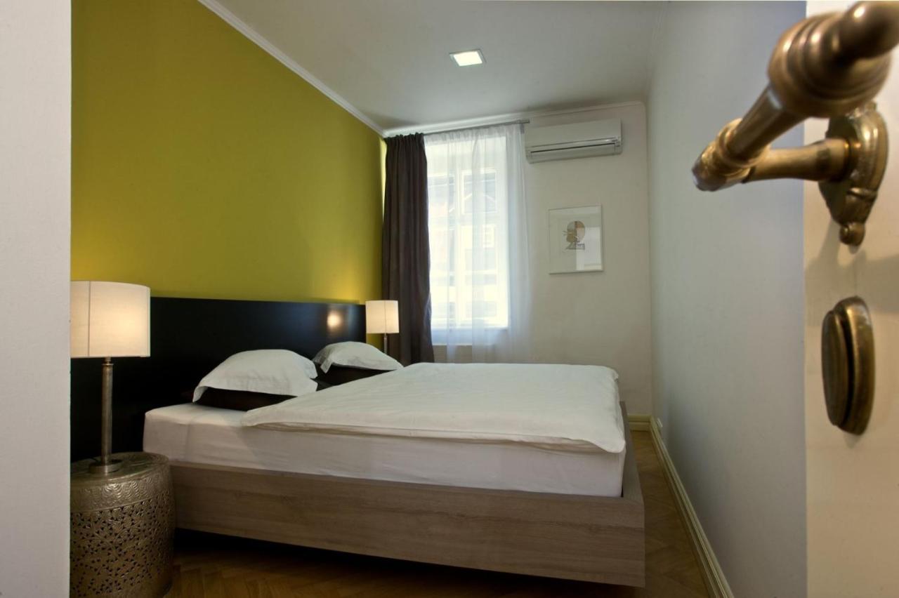 Executive Appartement met 2 Slaapkamers
