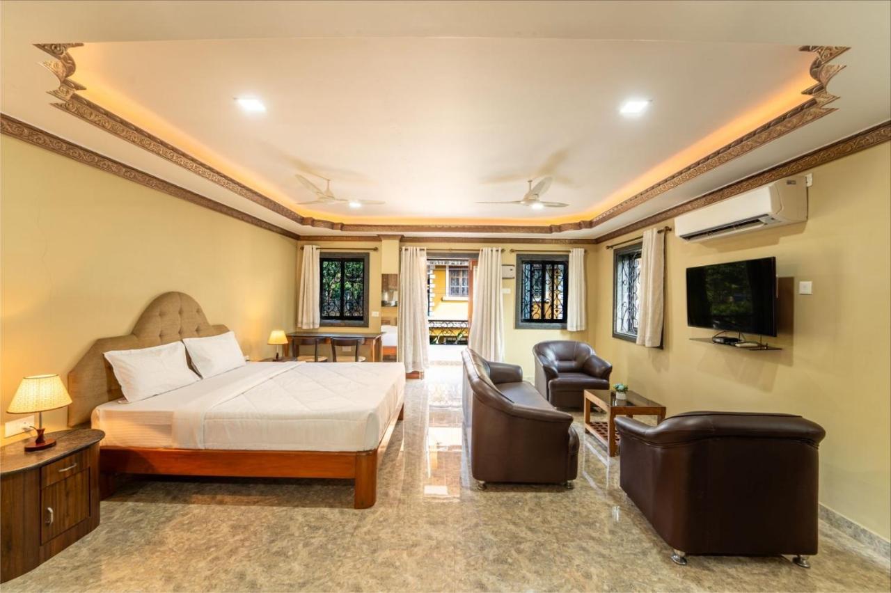 Appartement 1 Chambre