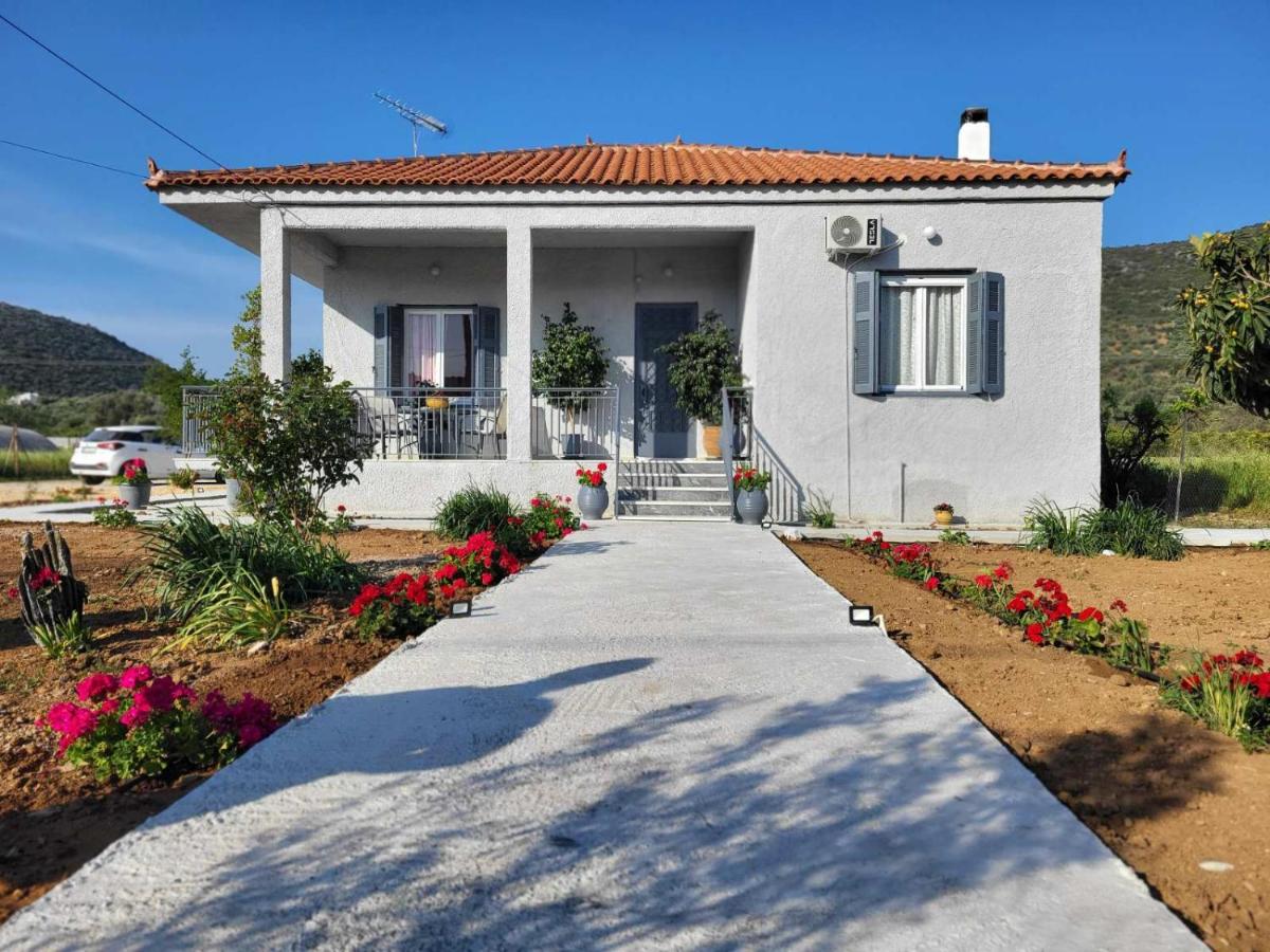 Classic Guesthouse Nafplion - B&B
