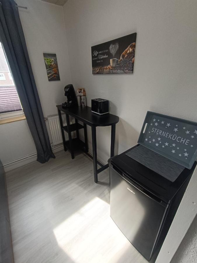 Appartement met 2 slaapkamers