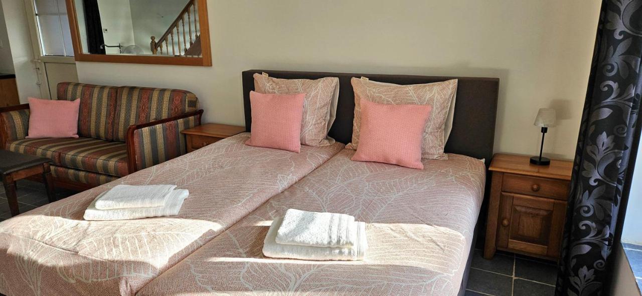 Doppelzimmer mit eigenem Bad