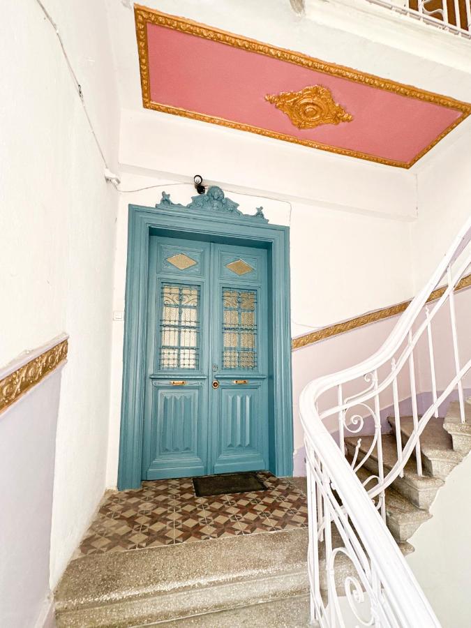 Selanik Home - B&B Thessaloniki