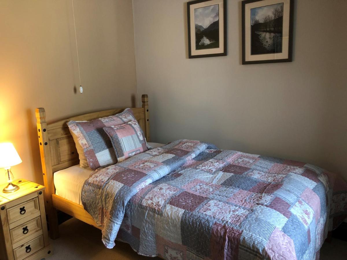 Chambre Simple avec Salle de Bains Privative