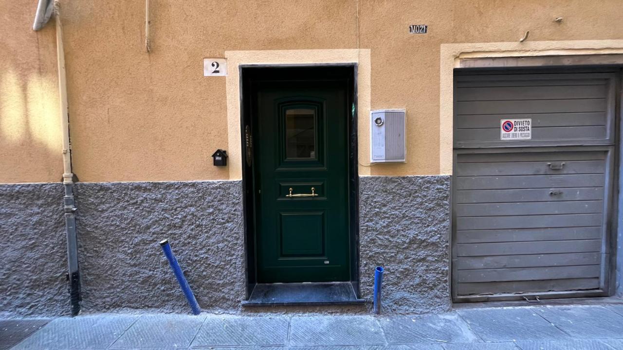 La Casa di Dani - B&B