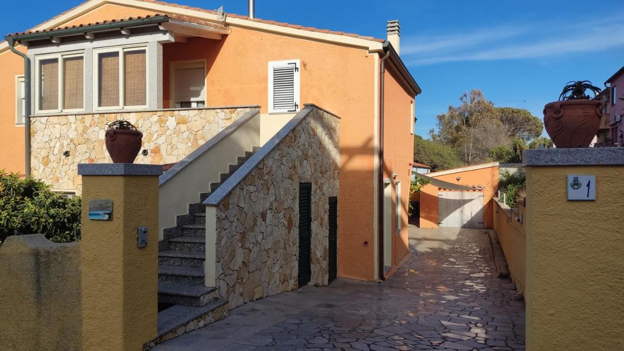da Raimondo - Ferienwohnung Porto Pozzo