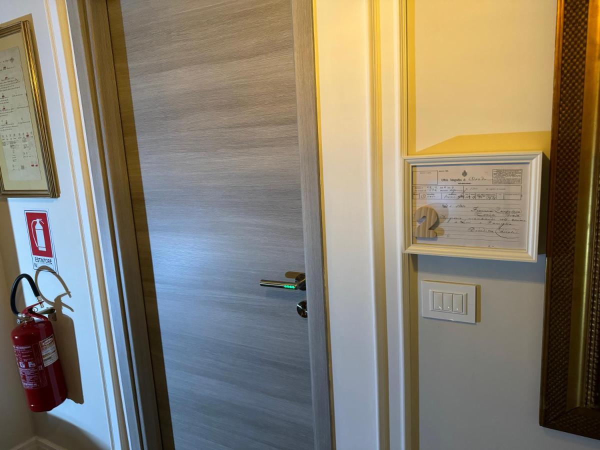 Triple Room with Private External Bathroom