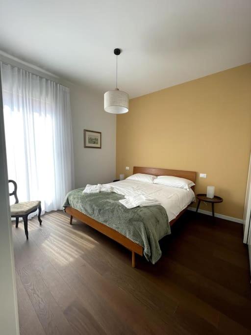 Casa Santana Bologna centro - B&B