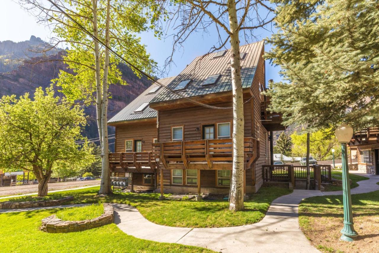 B&B Ouray - Alpenglow Unit 3 - Bed and Breakfast Ouray