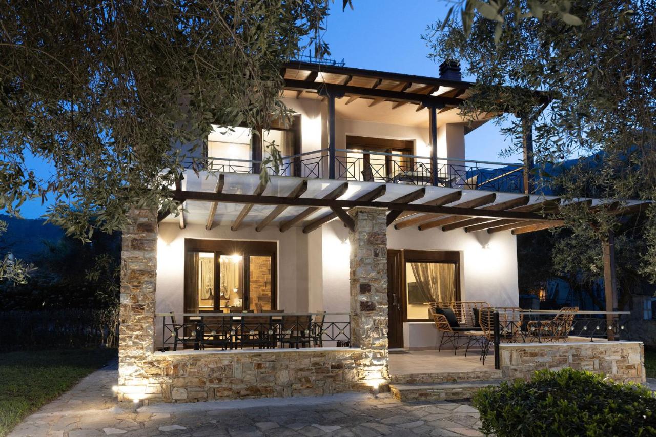 Villa Bellissimo - B&B