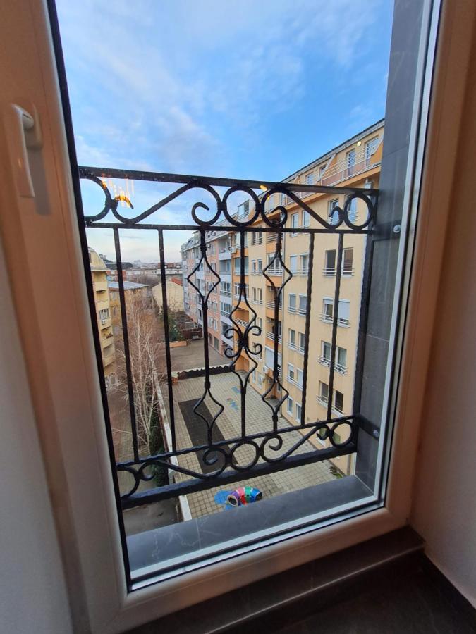 Mansarda, Belgrade - B&B Belgrado