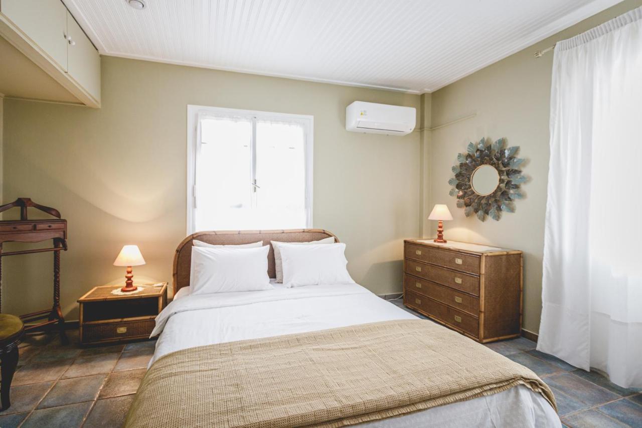 Maisonette Stella - Bed and Breakfast