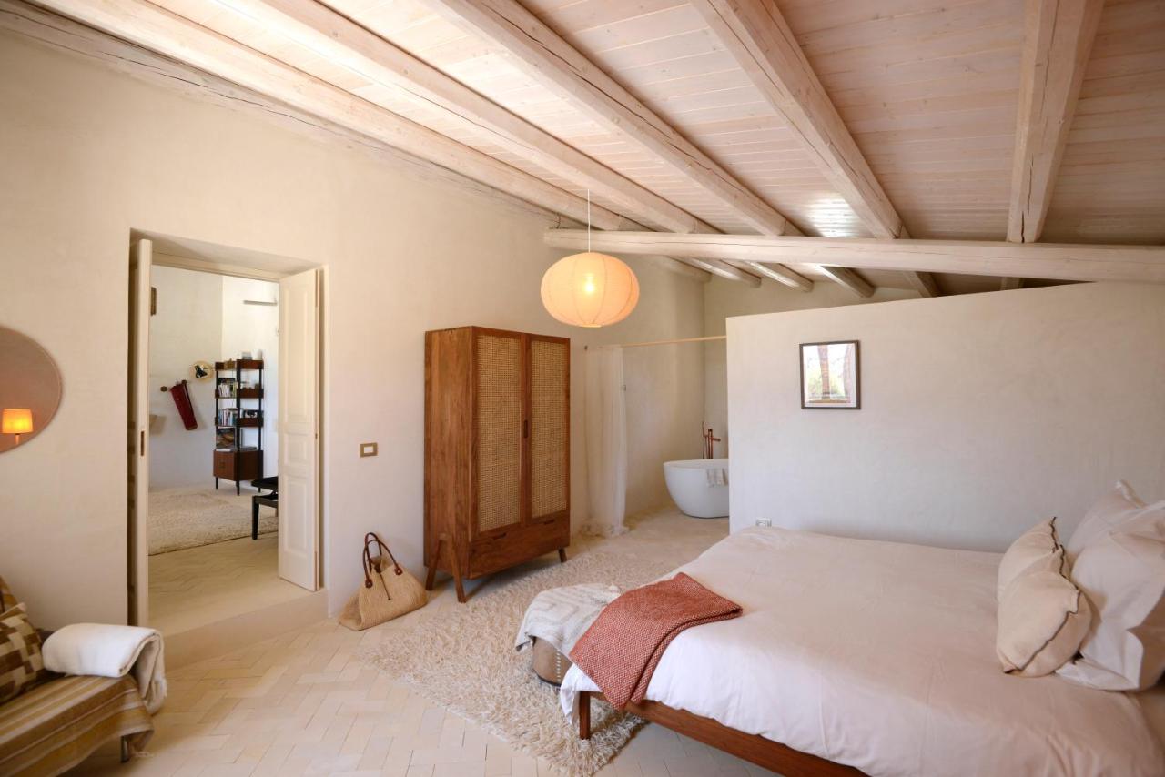 Deluxe Doppelzimmer mit Badewanne
