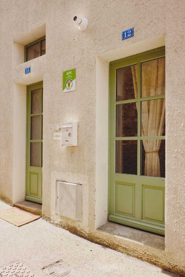 La Parenthèse - B&B