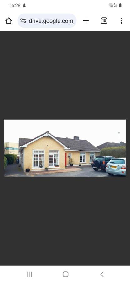 B&B Waterford - Hazelbrook Guesthouse - Bed and Breakfast Waterford