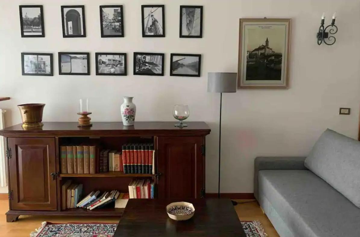 Appartamento due Pini Lago di Garda - B&B
