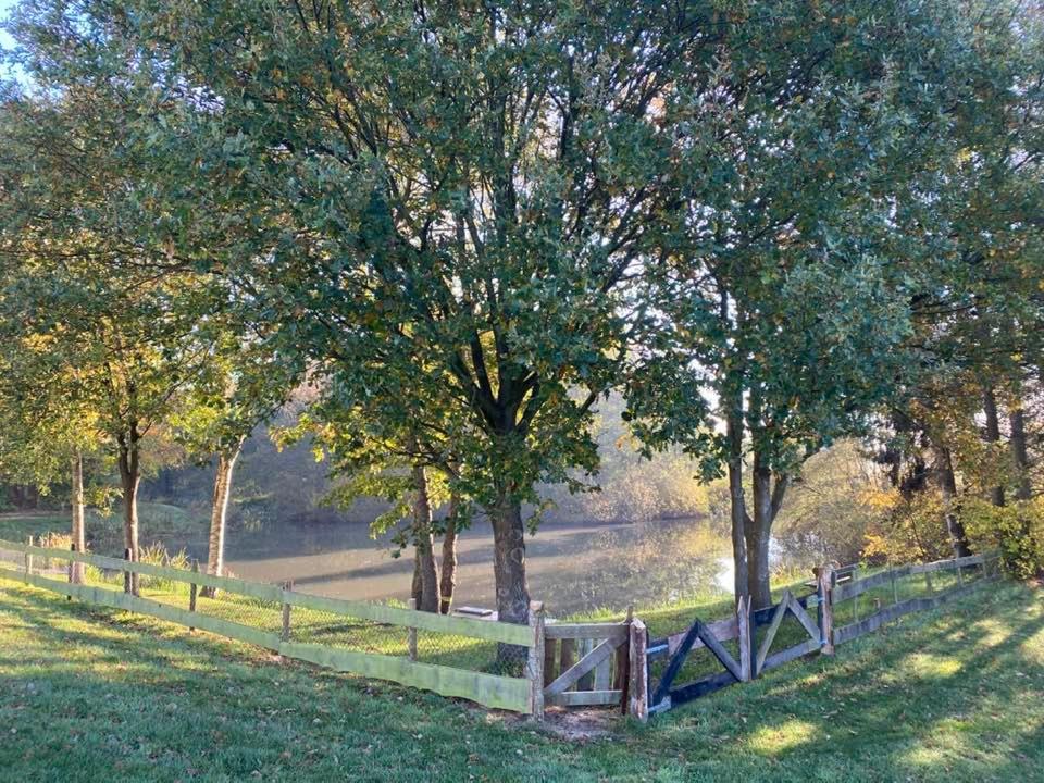 Rust een weinig aan de Vecht - B&B