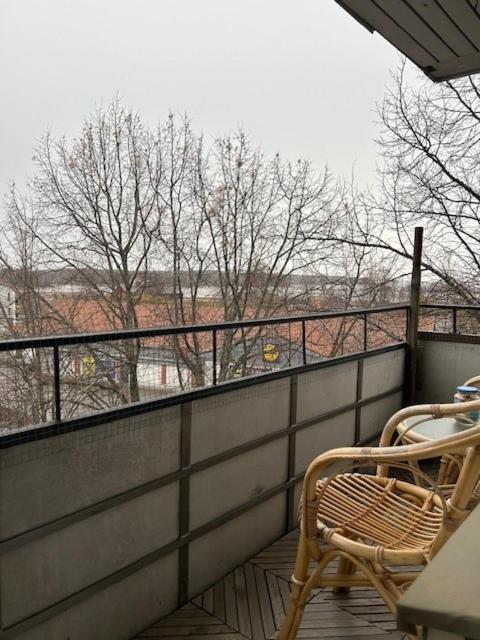 Apartment mit 1 Schlafzimmer