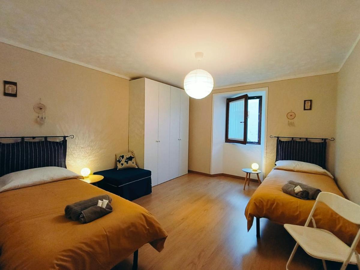 Appartamento con 2 Camere da Letto