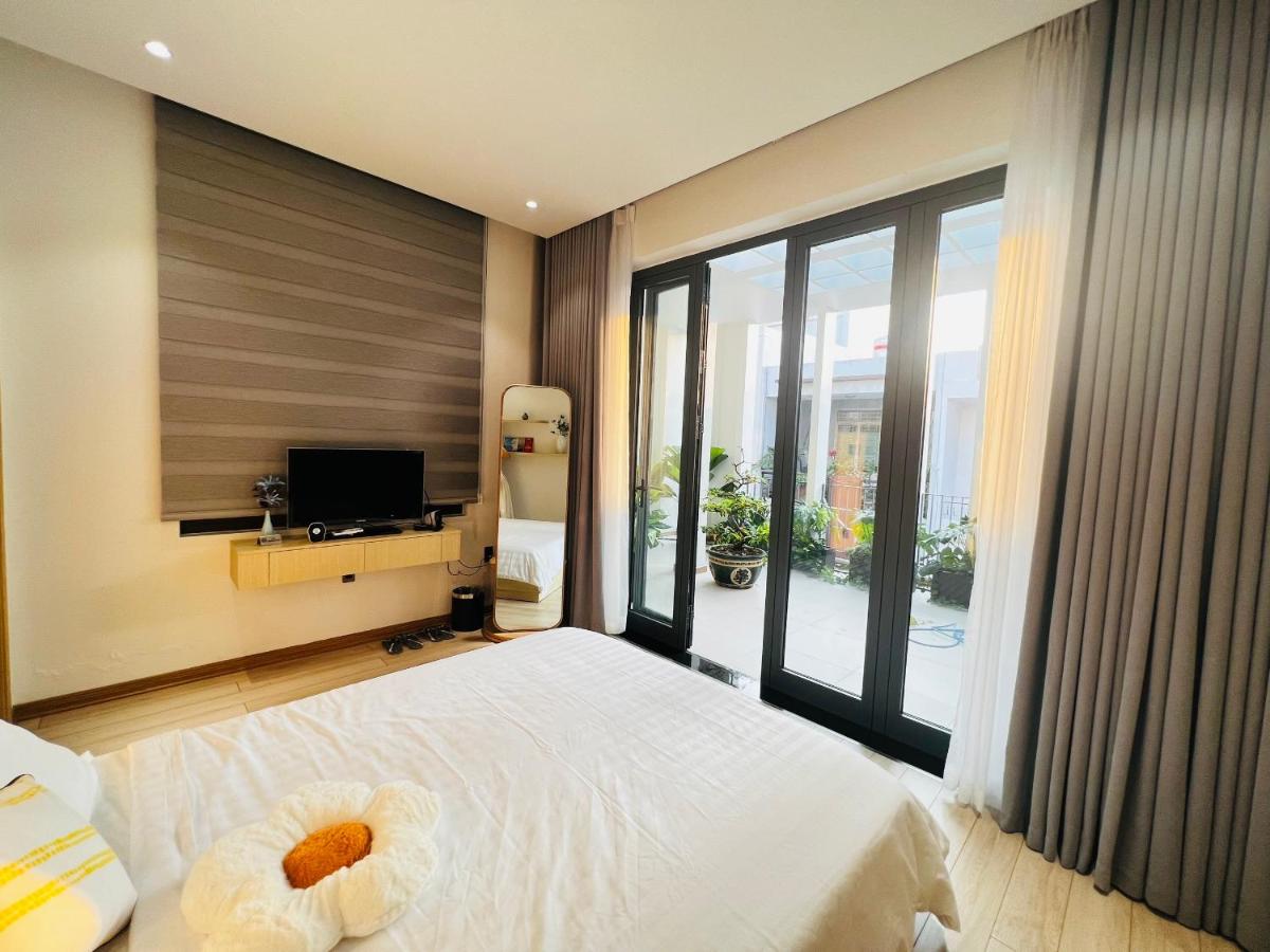 Suite Familiar con balcón