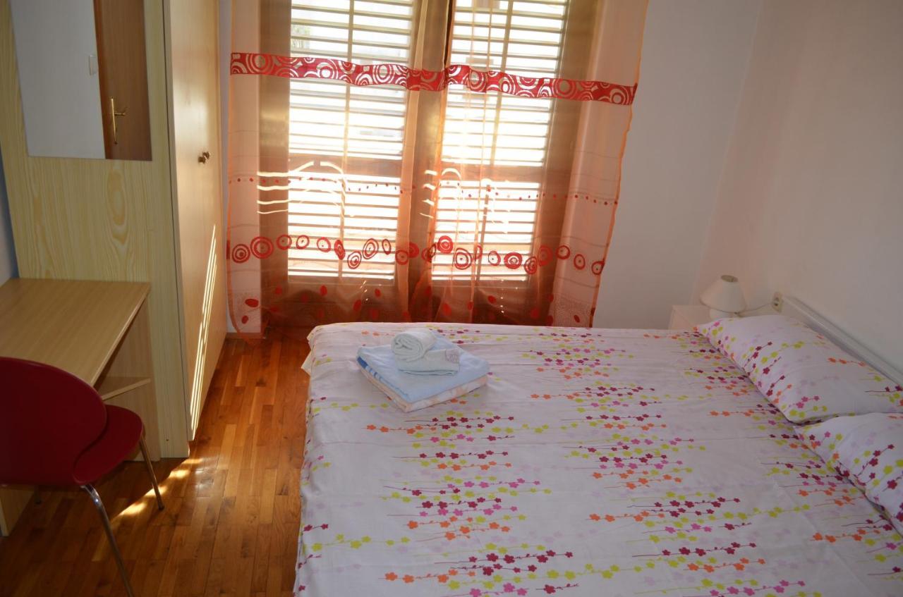 Appartement 2 Chambres avec Balcon