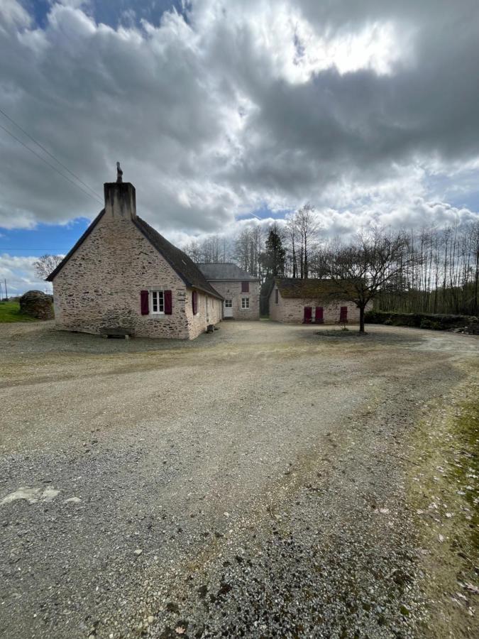 Gite de Foulleray n 14 - B&B