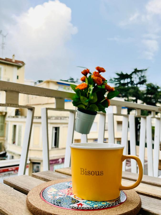 Luxury Studio à Cannes/Croisette - Ferienwohnung Cannes