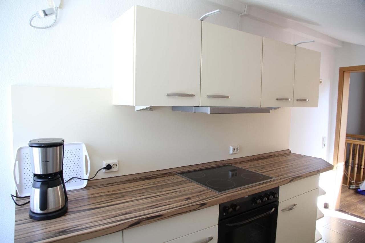 Apartment Friedrich mit 3 Schlafzimmern