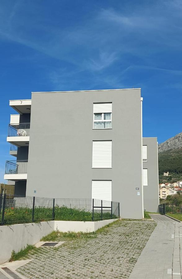 Salona Lux - Ferienwohnung
