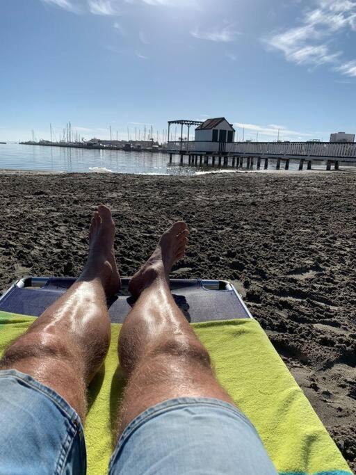 Casa-Zeelandia Haciënda Riquelme Sucina Murcia - Ferienwohnung Sucina